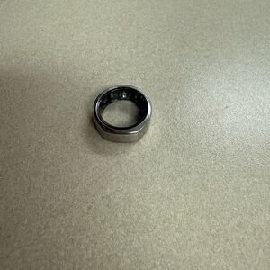 Oura ring Gen 3 horizon